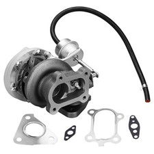 GT1752S GT17 Turbocharger 701196 Turbo for Nissan Patrol 2.8 TD 701196-0001