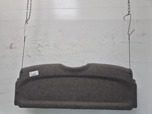 Plage arriere peugeot 206 - plage,