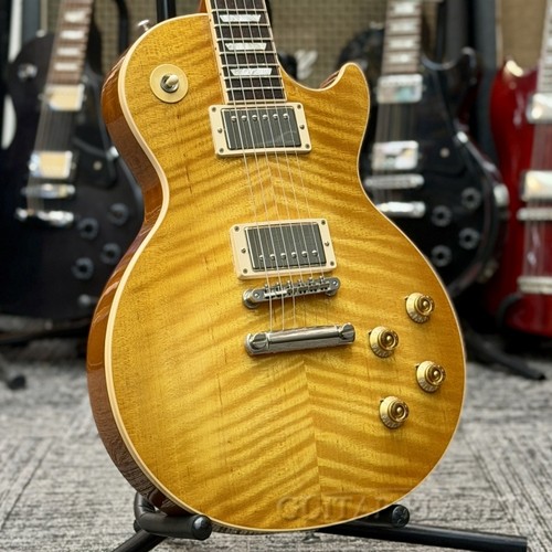 Gibson les paul - les,