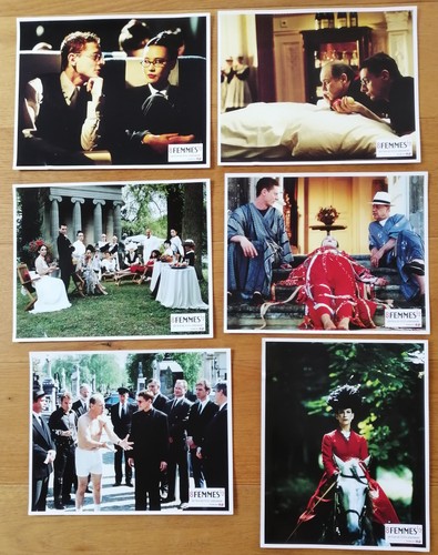 Femmes peter greenaway - femmes, 12