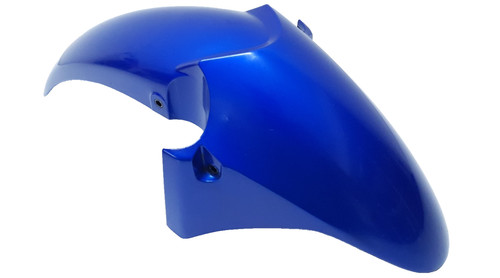 Garde boue avant honda - honda, cbr