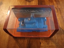 TINTIN - Char lunaire - Hors