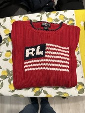 Pull Polo Jeans Co Ralph