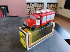 1/43 ARSENAL ZIL 4331 CAMION POMPIER RUSSIE RUSSIA URSS  MIB