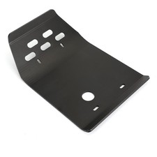 Plaque De Protection Skid