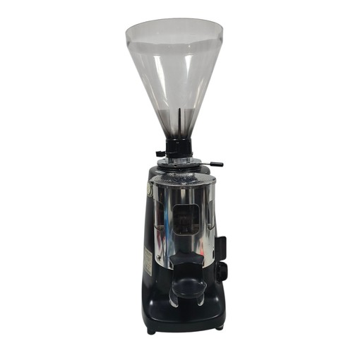 Mazzer luigi srl - mazzer, jolly
