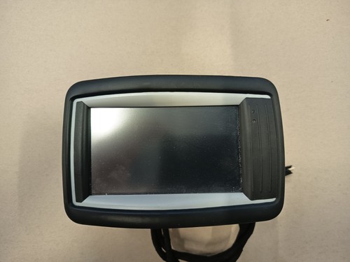 Monitor topcon - monitor,