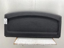 Plage arriere VOLKSWAGEN GOLF