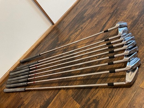 Ensemble fers ben hogan - de,