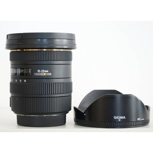 Objectif sigma occasion - objectif,