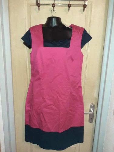 Robe femme neuve scottage - robe,