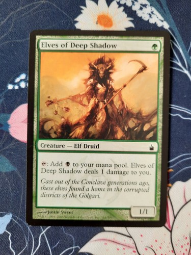 Mtg magic the gathering 1 - mtg, x