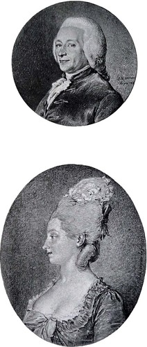 Portrait docteur guillotin - portrait,