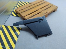 1/18  Intérieur de porte