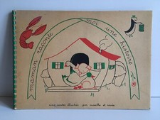 DEVRIENT cinq contes