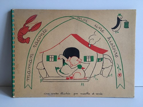 Devrient cinq contes - devrient,