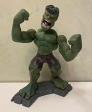 Marvel classic hulk pvc - classic,