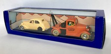 "EN VOITURE TINTIN" 1ERE SERIE