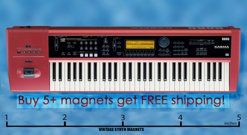 Korg triton studio trinity - korg,