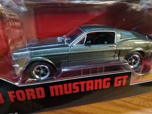 Greenlight collectibles - collectibles,