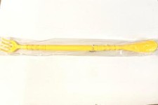 Chausse pied, gratte dos