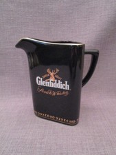 Pichet publicitaire"whisky