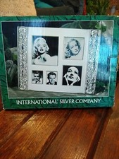 1995 International Silver