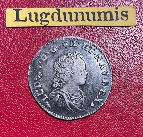 Louis 1715 1774 1 10 - 1715-1774, –