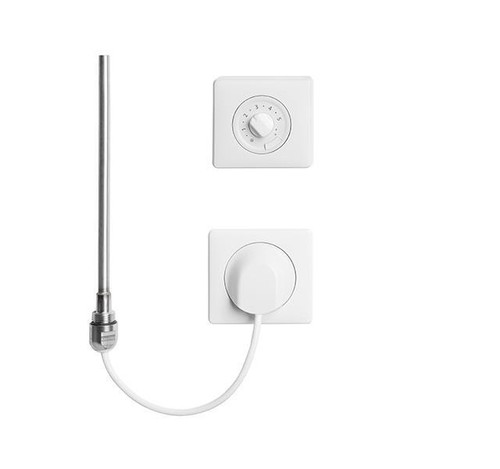 Kermi électro set - Électro-set, 1500w