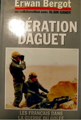 Opération daguet les - opération,