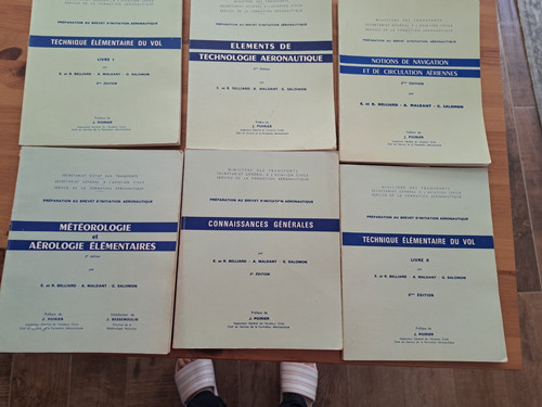 Livres préparation brevet - préparation, au