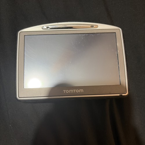 Tomtom 720 screen gps - tomtom, go