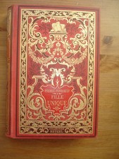 7585 Perrault Fille Unique