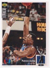 1994 Upper Deck Collector's