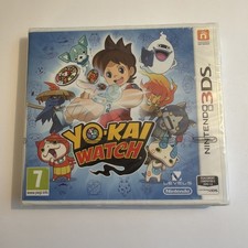 YO KAI WATCH   - Nintendo 3DS