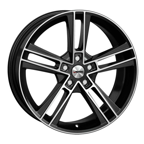 Jantes autec rias 5x20 et30 - jantes,