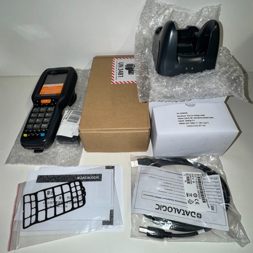 Kit datalogic falcon - kit,