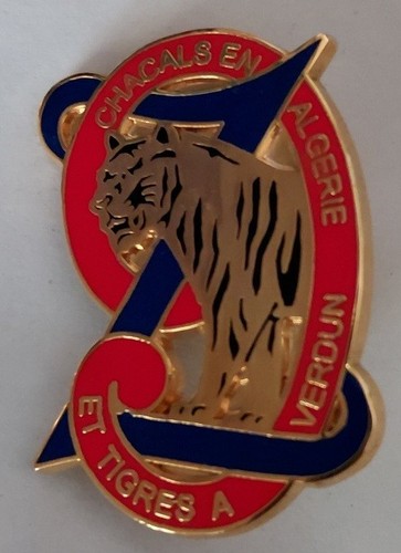 Insigne régiment de - 9°,