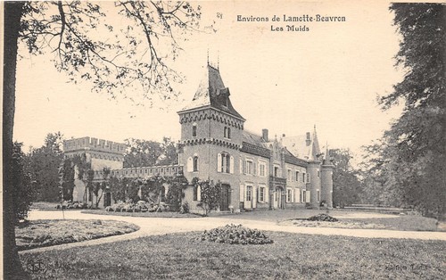 Les muids t213 a - 41-les, muids-n�t213-a/0351