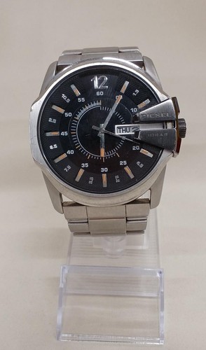 Diesel watch 1208 - diesel, dz-1208