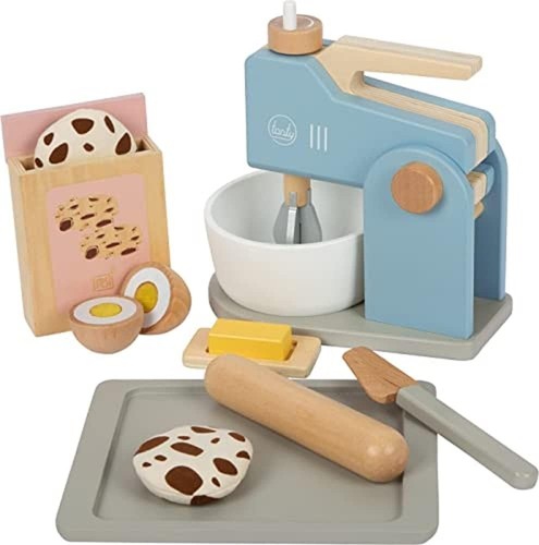 Kit mixeur small foot - mixeur,