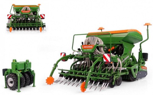 Miniature tracteur universal - miniature,