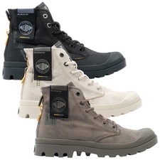 Bottes Palladium Pampa Surplus