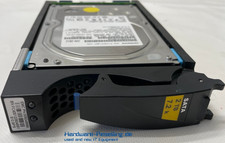 EMC Ultrastar 2TB 3,5 " SATA