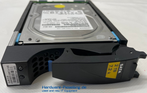 Emc ultrastar hdd interne 2tb - ultrastar,