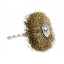 Brosse ?? Fil de Cuivre Brosse