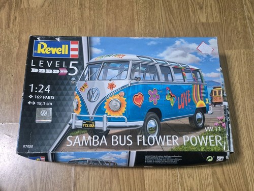 Maquette revell 24 - maquette, 1/24