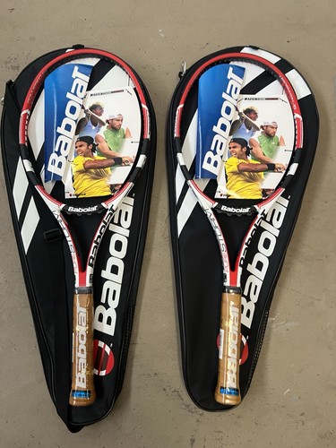 Brand new babolat pure storm - babolat,