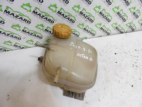 Vase expansion opel - vase,