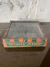 Biscuits Georges AIME Dijon